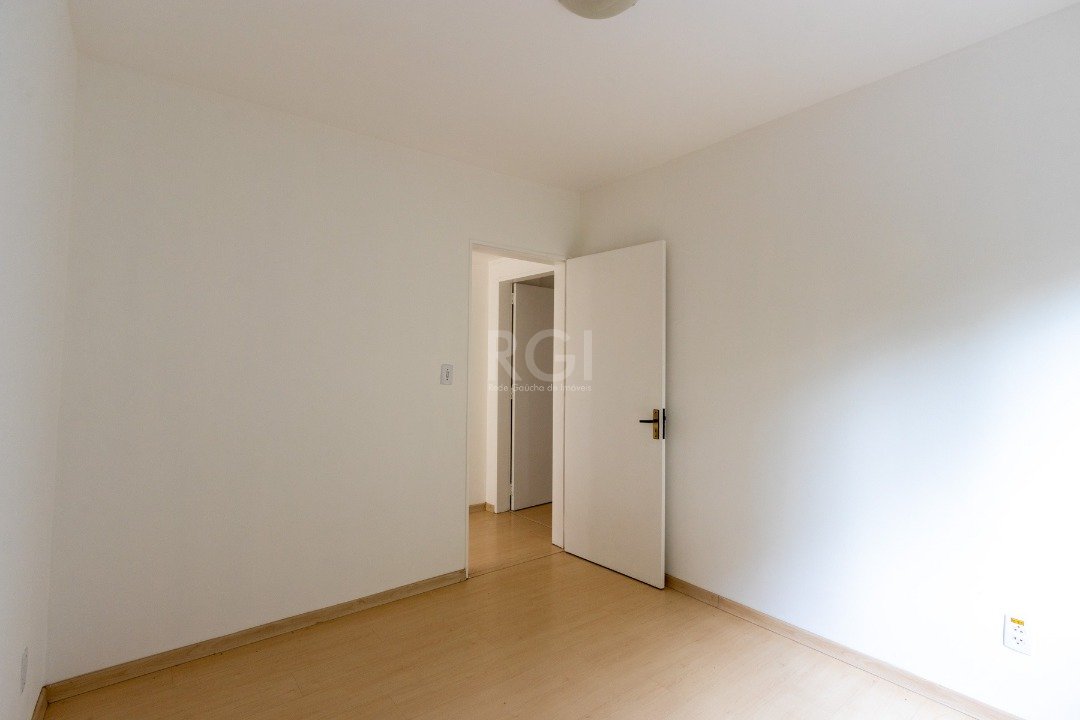 Apartamento à venda com 2 quartos, 60m² - Foto 21