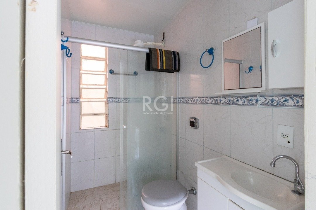 Apartamento à venda com 1 quarto, 45m² - Foto 8