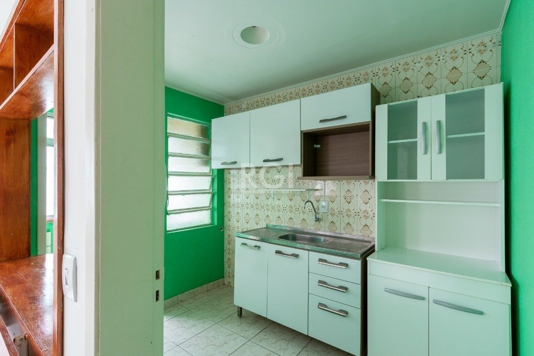 Apartamento à venda com 1 quarto, 45m² - Foto 7