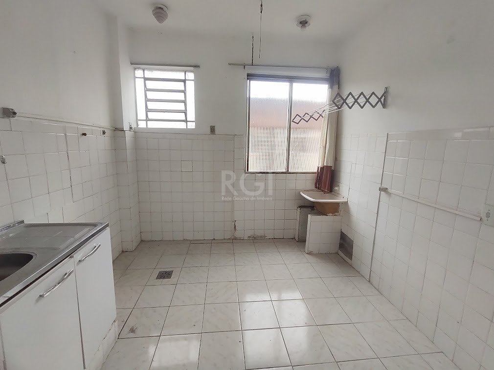 Apartamento à venda com 2 quartos, 59m² - Foto 6