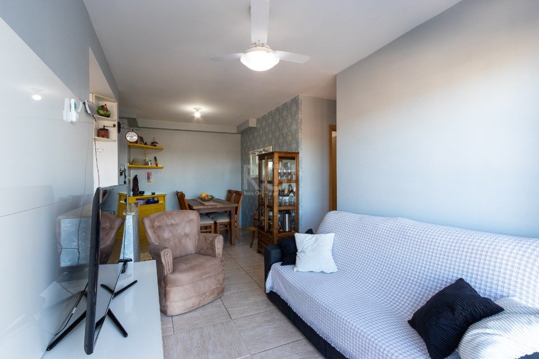 Apartamento à venda com 3 quartos, 68m² - Foto 12