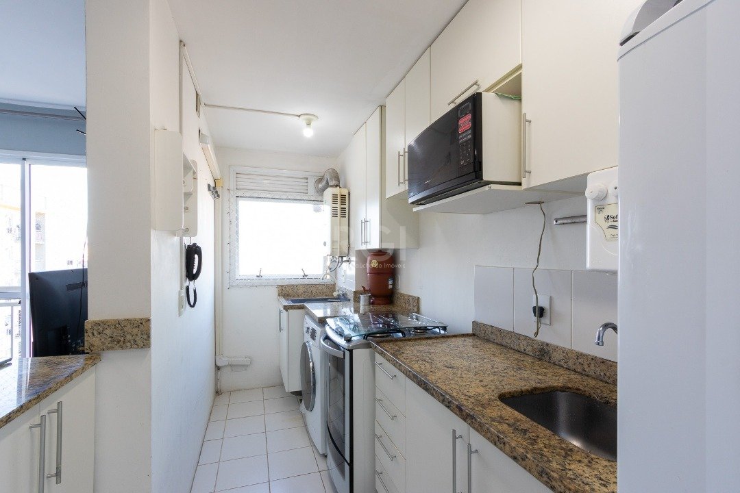 Apartamento à venda com 3 quartos, 68m² - Foto 15