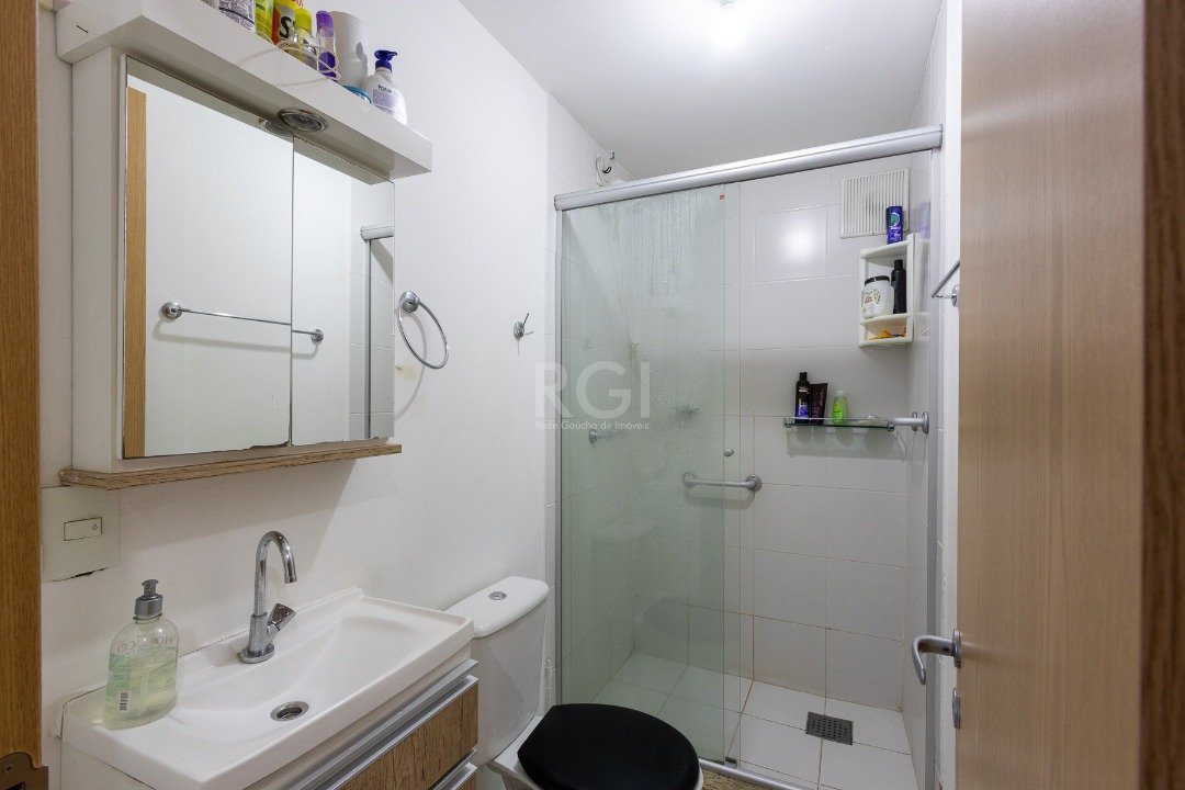 Apartamento à venda com 3 quartos, 68m² - Foto 19