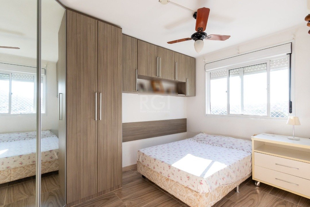 Apartamento à venda com 3 quartos, 68m² - Foto 20