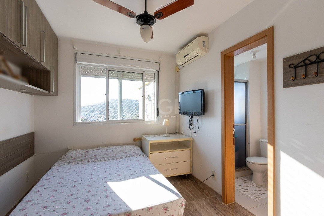 Apartamento à venda com 3 quartos, 68m² - Foto 21