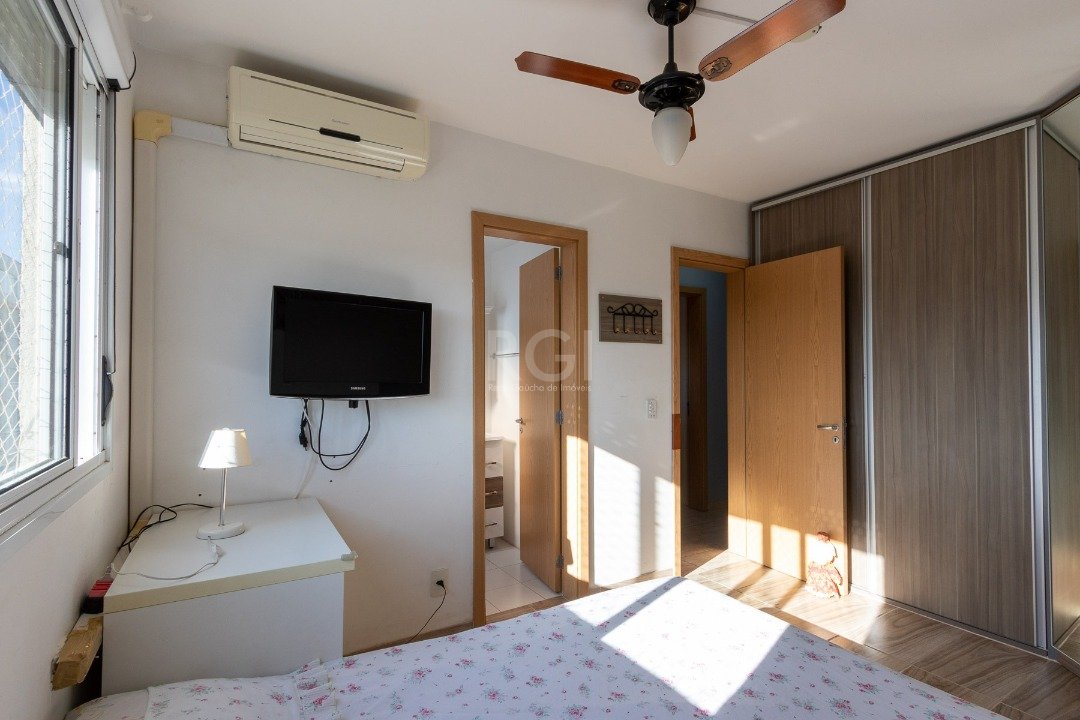 Apartamento à venda com 3 quartos, 68m² - Foto 22