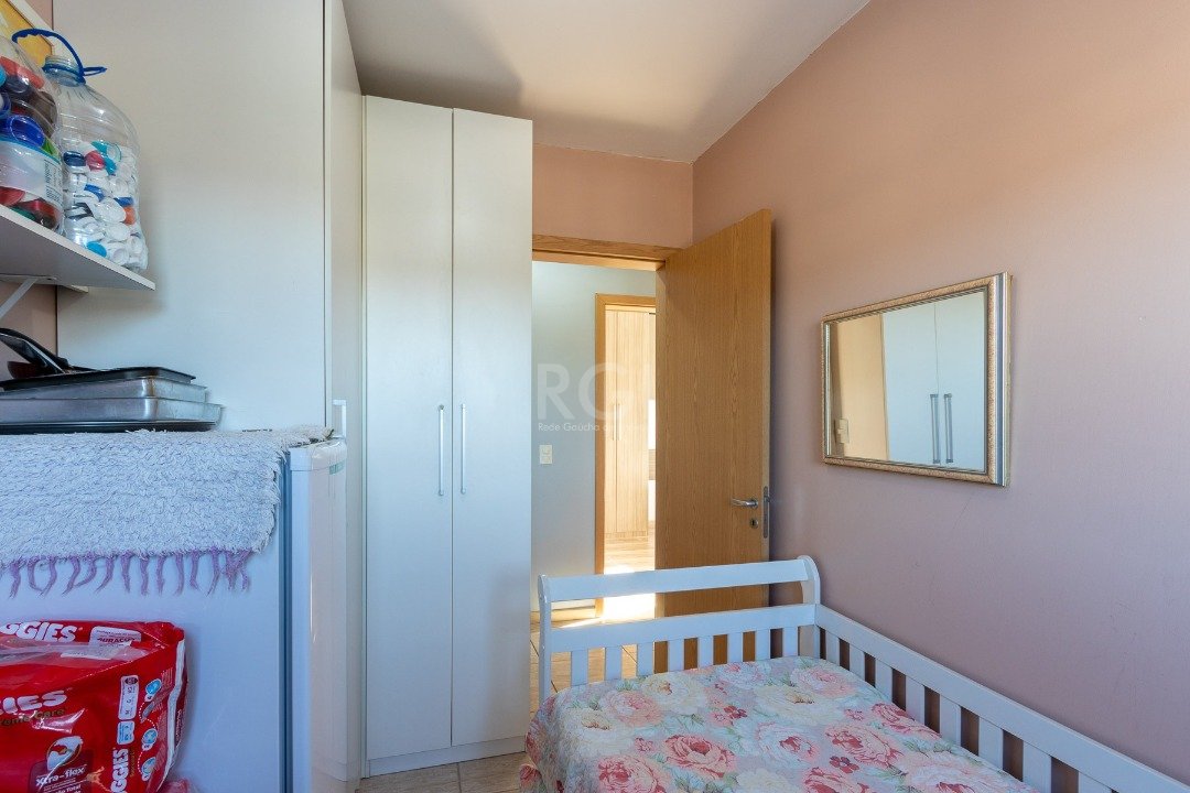 Apartamento à venda com 3 quartos, 68m² - Foto 26