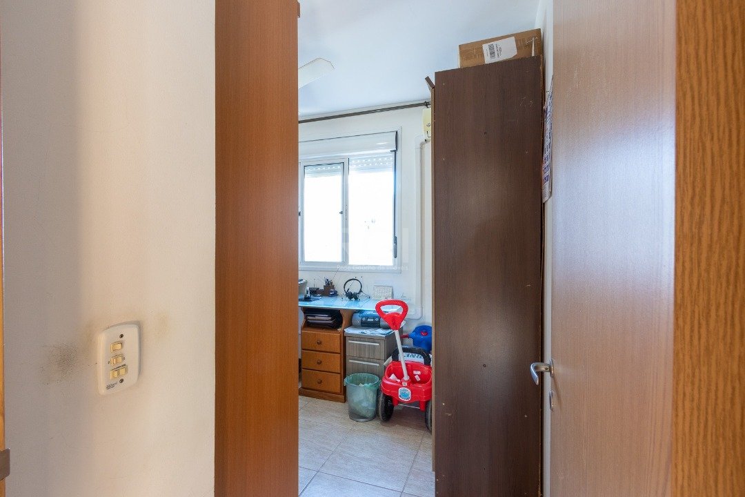 Apartamento à venda com 3 quartos, 68m² - Foto 27