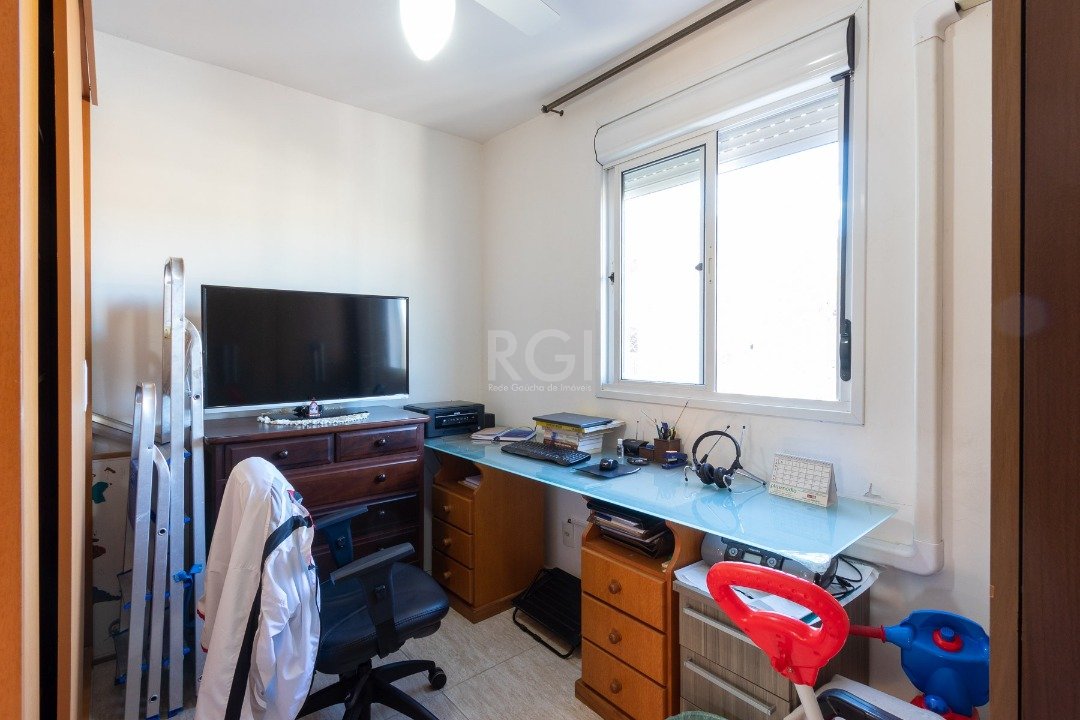 Apartamento à venda com 3 quartos, 68m² - Foto 28