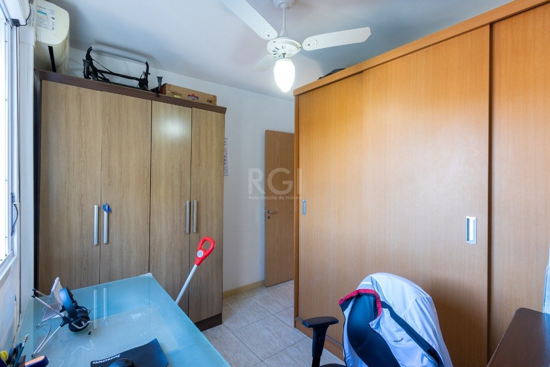 Apartamento à venda com 3 quartos, 68m² - Foto 29