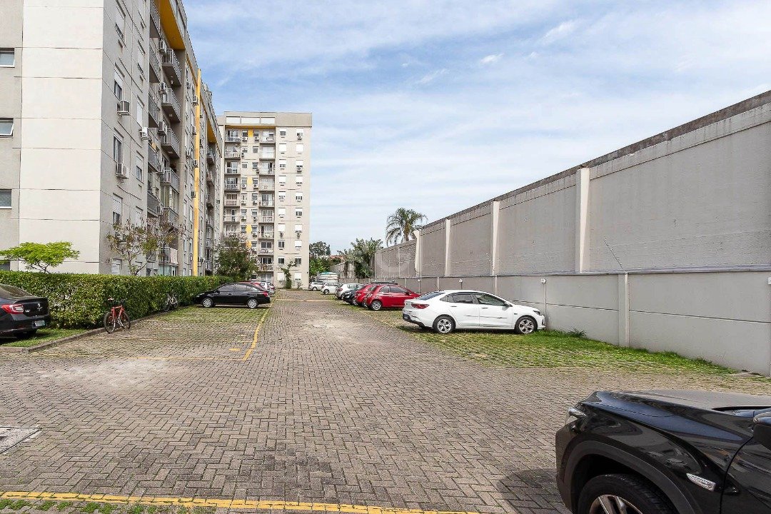 Apartamento à venda com 3 quartos, 68m² - Foto 42