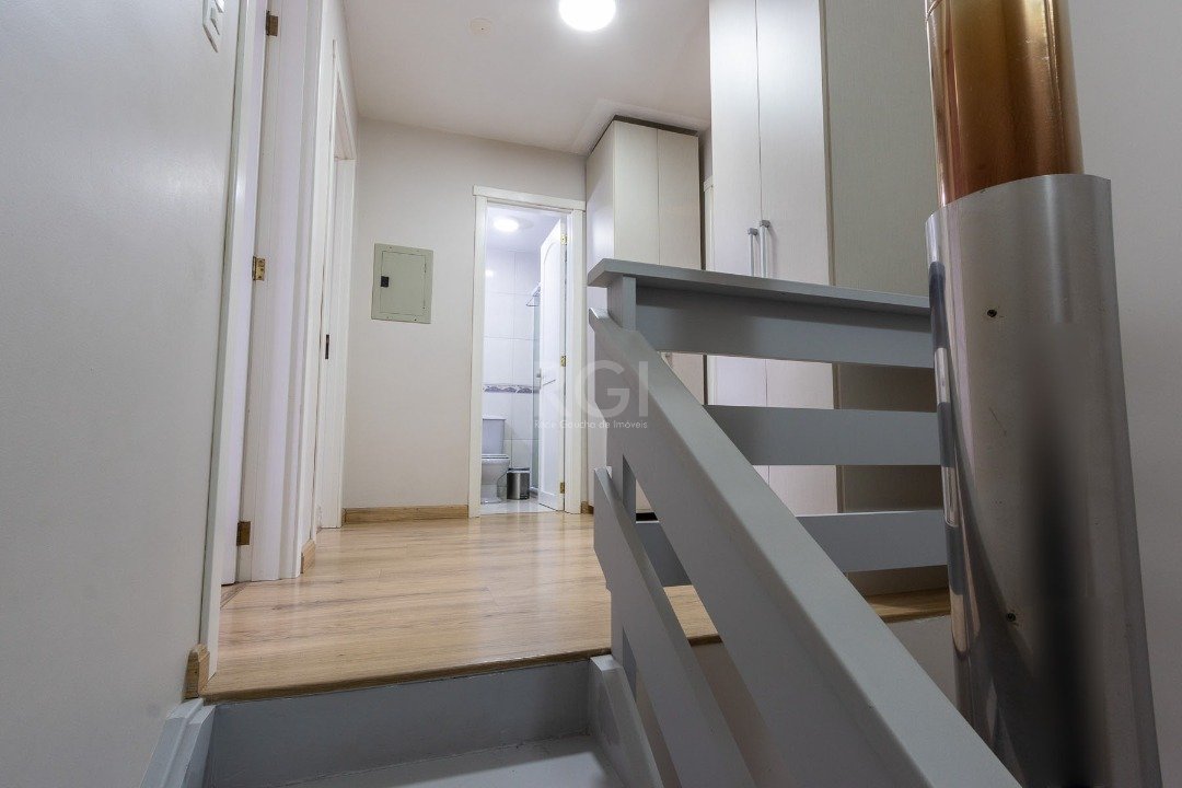 Casa de Condomínio à venda com 3 quartos, 204m² - Foto 18