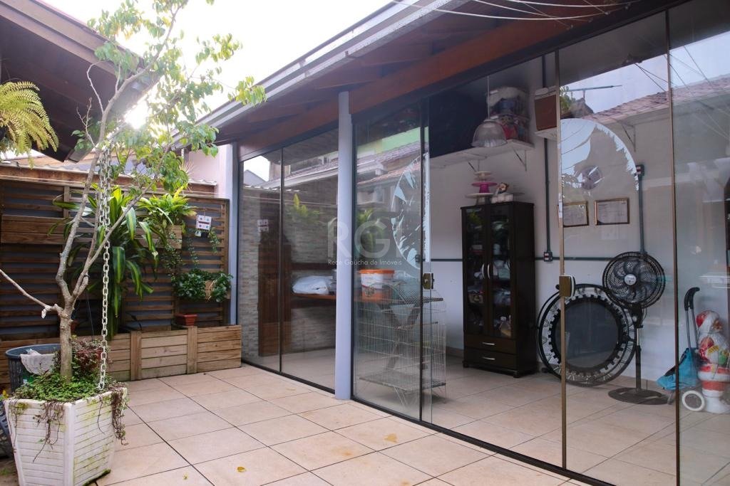 Casa à venda com 3 quartos, 105m² - Foto 34