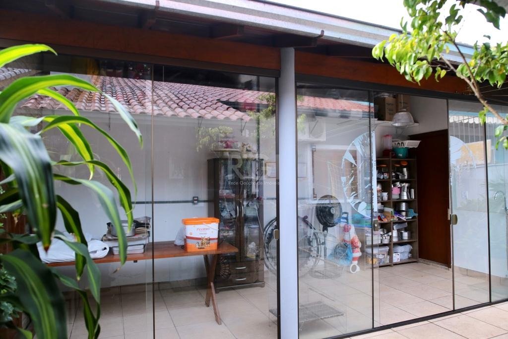 Casa à venda com 3 quartos, 105m² - Foto 35