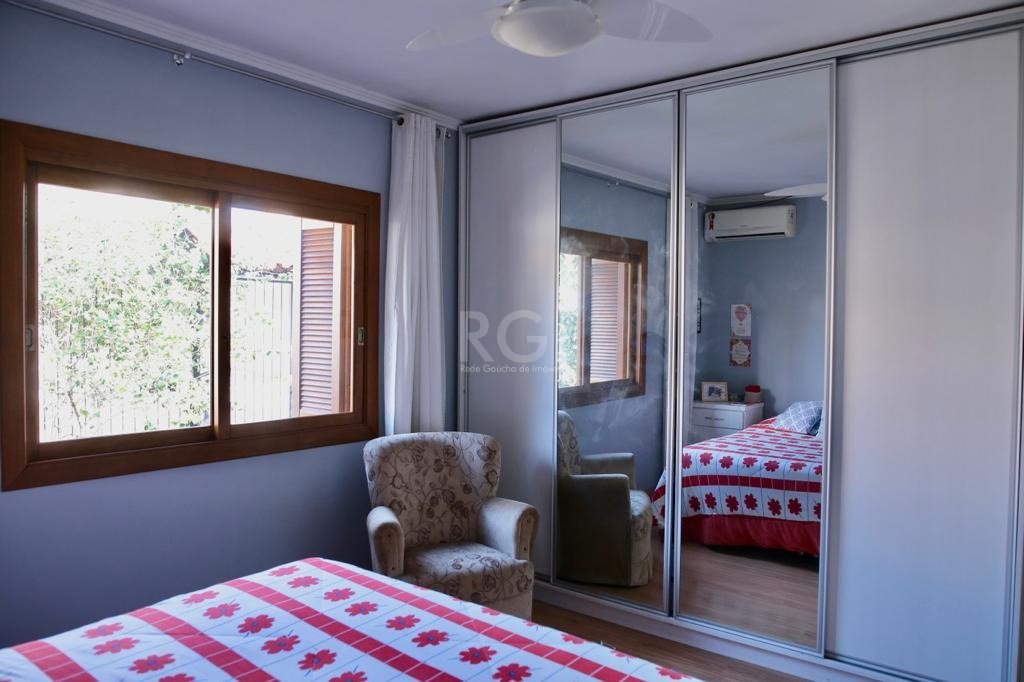 Casa à venda com 3 quartos, 105m² - Foto 22