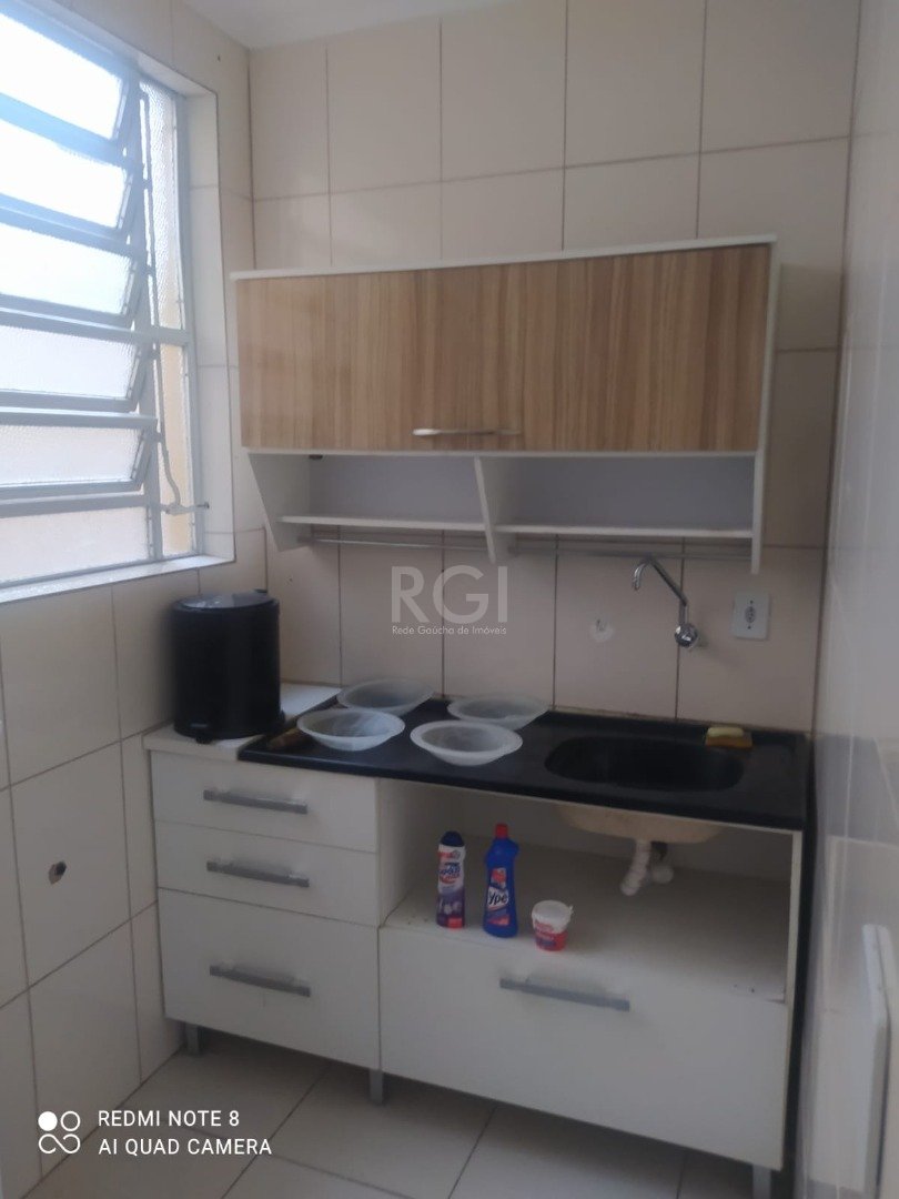 Apartamento à venda com 1 quarto, 40m² - Foto 5