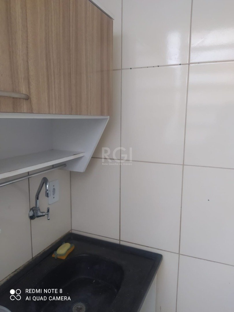 Apartamento à venda com 1 quarto, 40m² - Foto 6