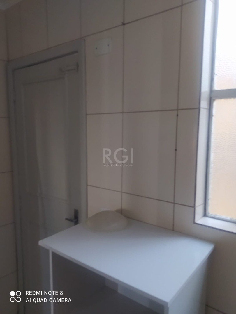 Apartamento à venda com 1 quarto, 40m² - Foto 7