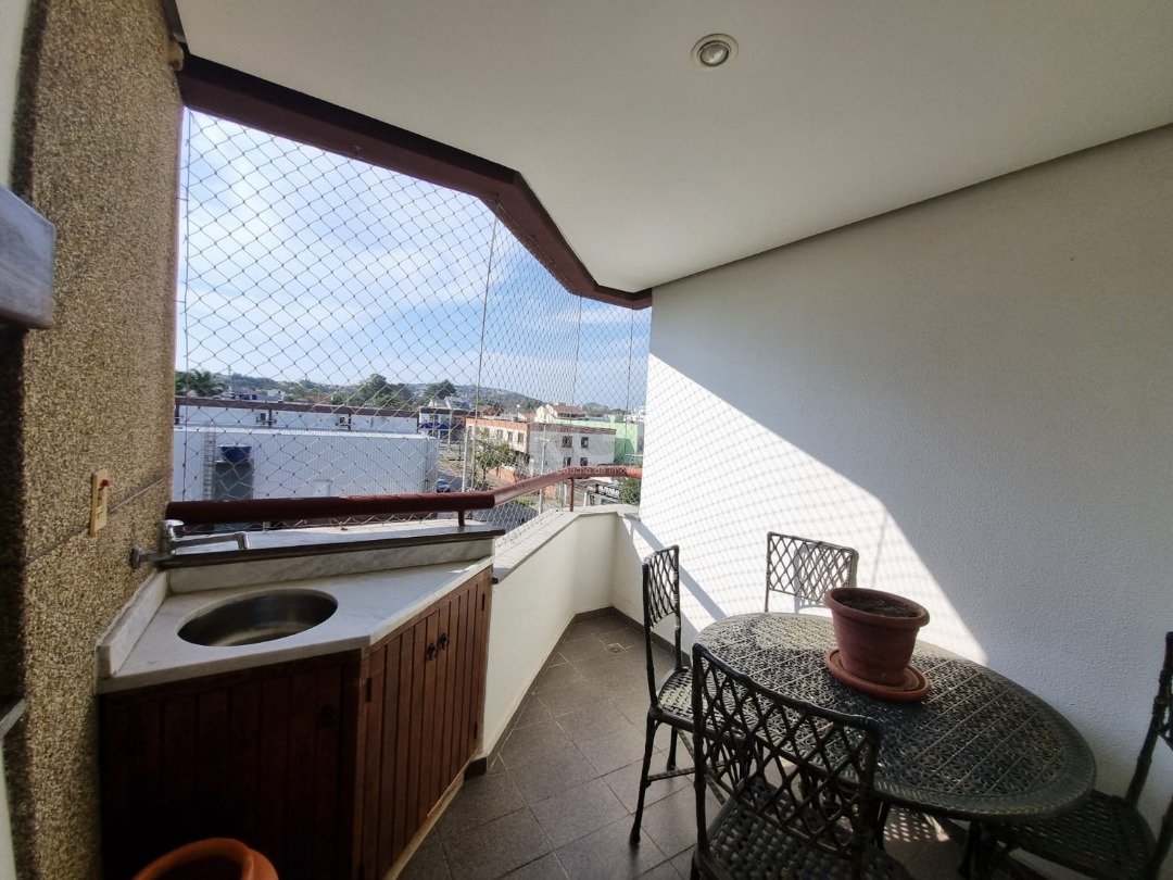 Apartamento à venda com 2 quartos, 67m² - Foto 8