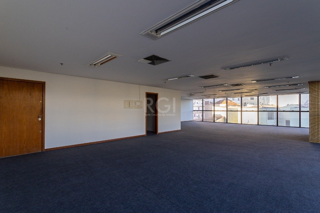 Conjunto Comercial-Sala para alugar, 151m² - Foto 10