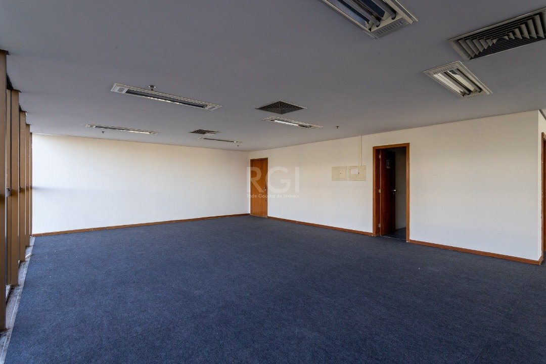 Conjunto Comercial-Sala para alugar, 151m² - Foto 11