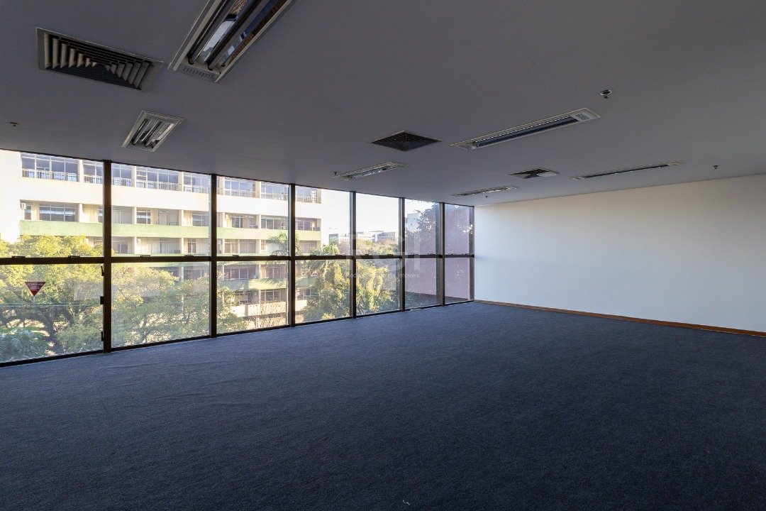 Conjunto Comercial-Sala para alugar, 151m² - Foto 14