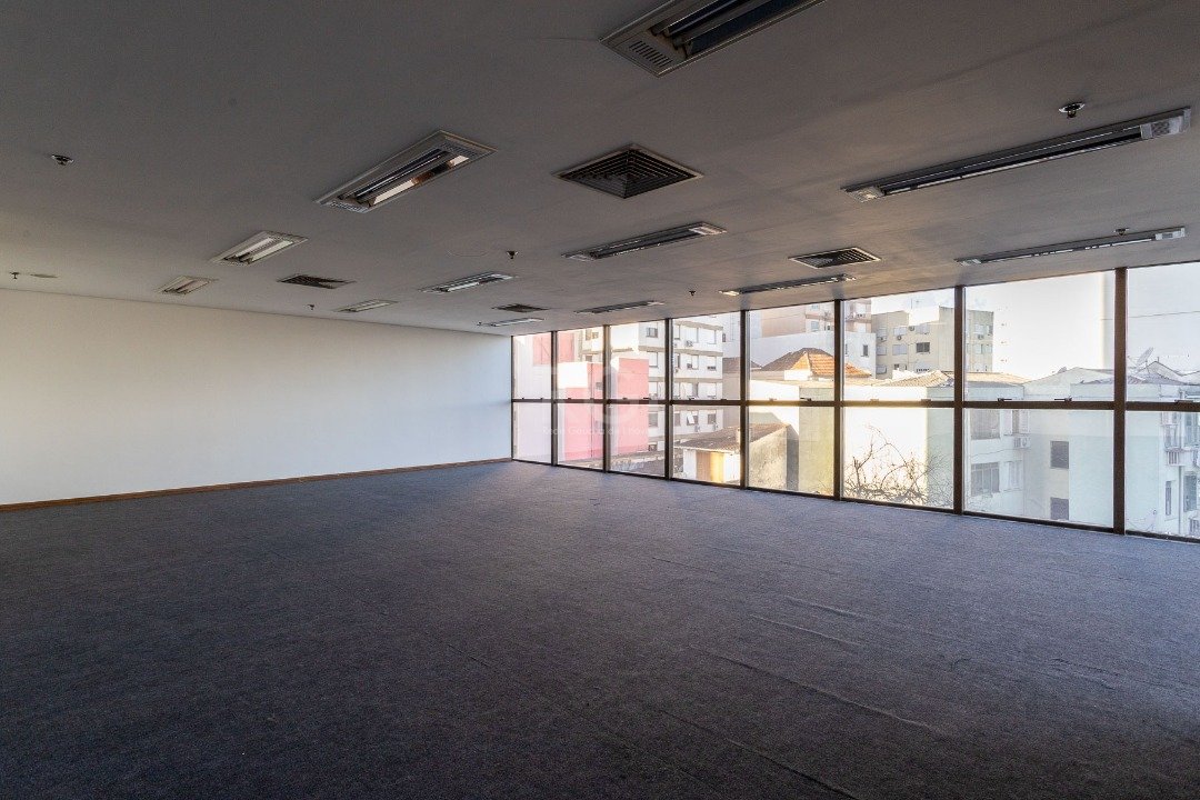 Conjunto Comercial-Sala para alugar, 151m² - Foto 15