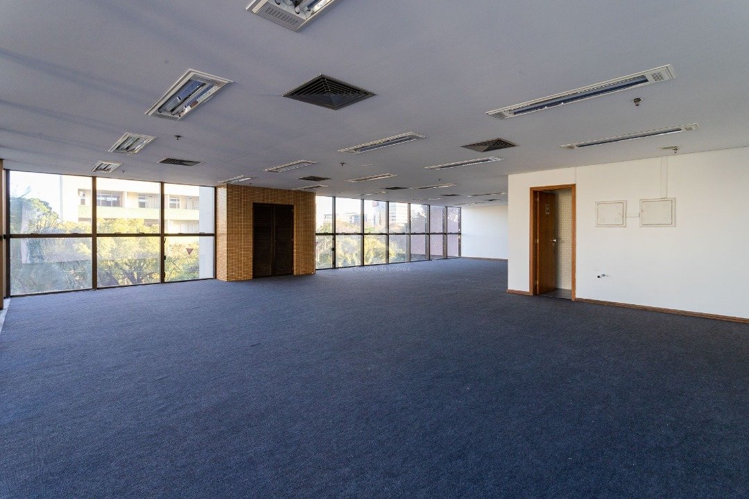 Conjunto Comercial-Sala para alugar, 151m² - Foto 17