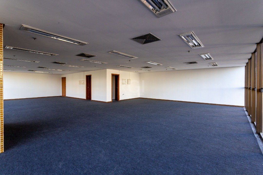 Conjunto Comercial-Sala para alugar, 151m² - Foto 18