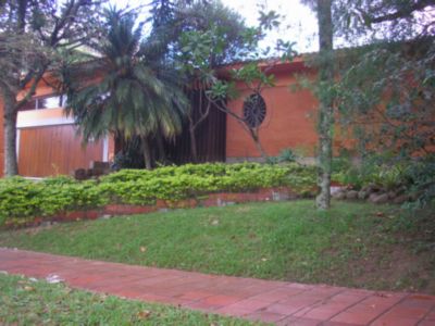 Casa com 422m², 3 dormitórios, 1 suíte no bairro Ipanema em Porto Alegre para Comprar